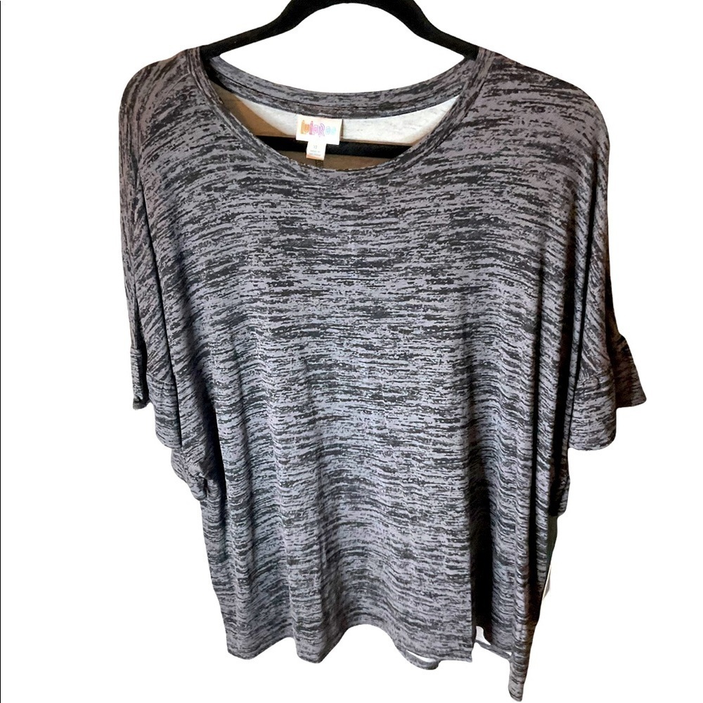 New Lularoe Dahl, X-Large